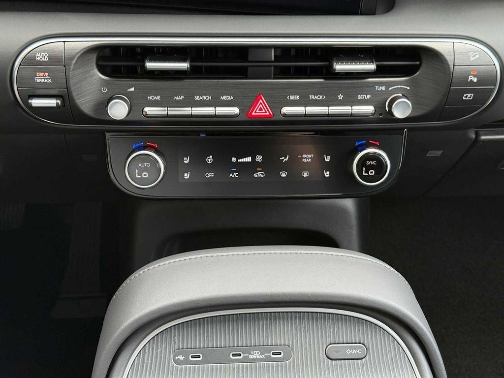 new 2026 Hyundai Palisade car, priced at $56,676