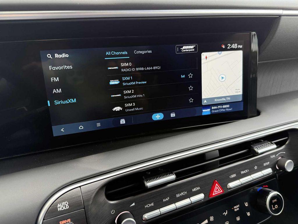 new 2026 Hyundai Palisade car, priced at $56,676