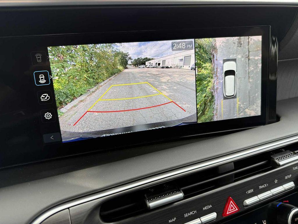 new 2026 Hyundai Palisade car, priced at $56,676