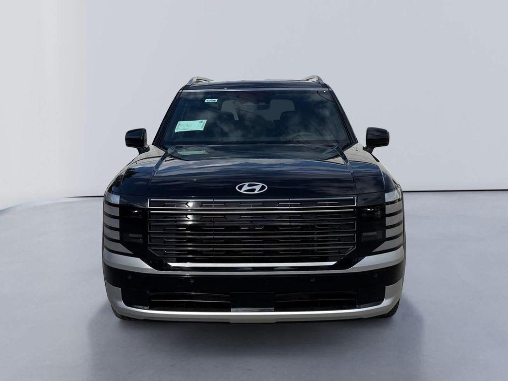 new 2026 Hyundai Palisade car, priced at $56,676