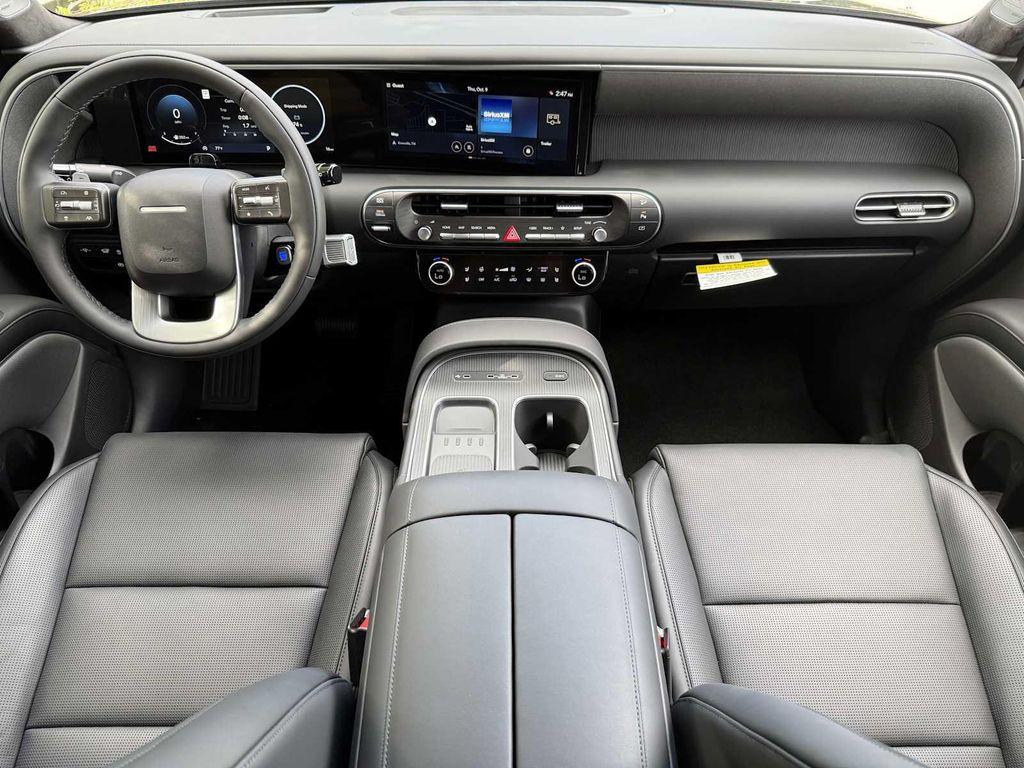 new 2026 Hyundai Palisade car, priced at $56,676