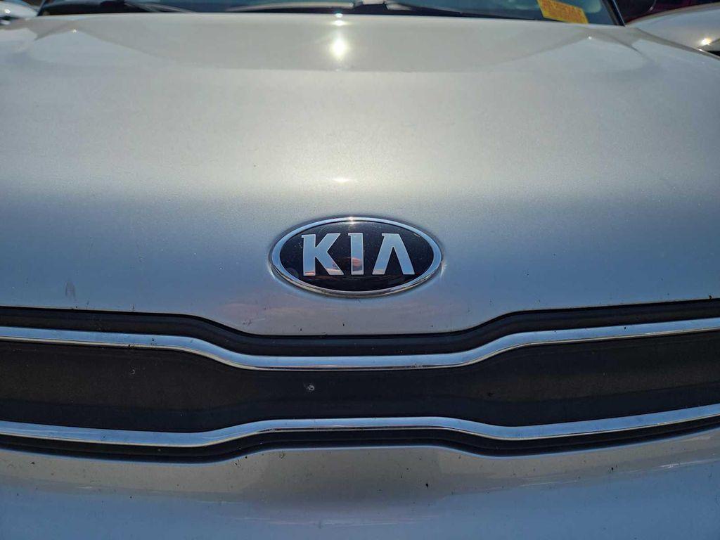 used 2018 Kia Soul car, priced at $10,969