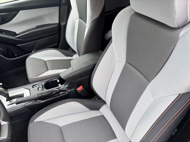 used 2020 Subaru Crosstrek car, priced at $23,247