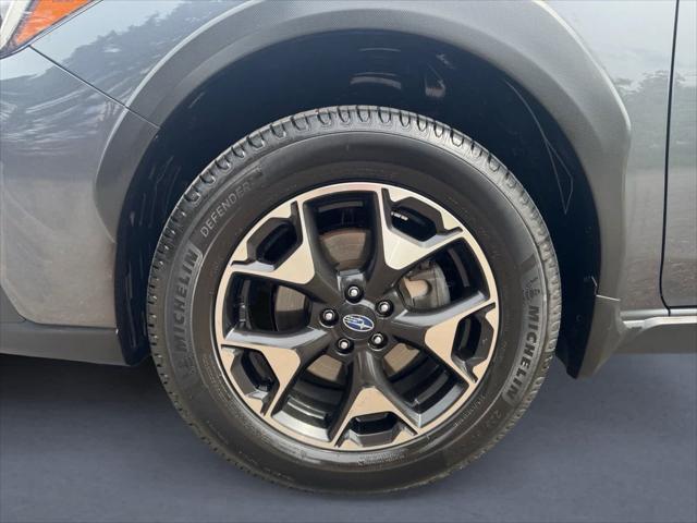 used 2020 Subaru Crosstrek car, priced at $23,247