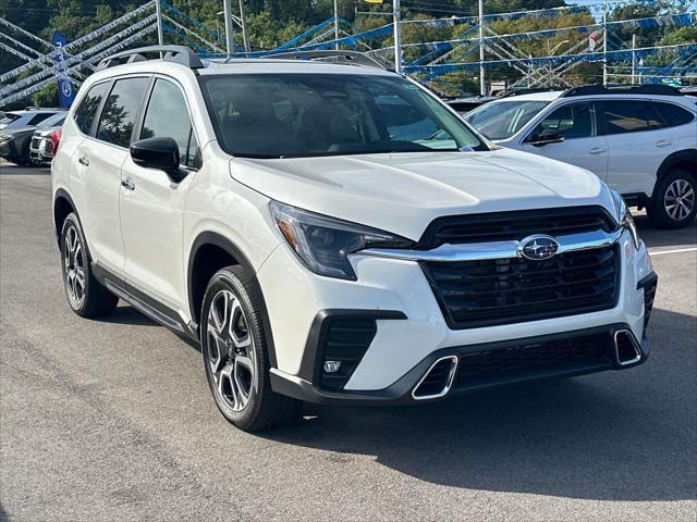 new 2024 Subaru Ascent car, priced at $51,104