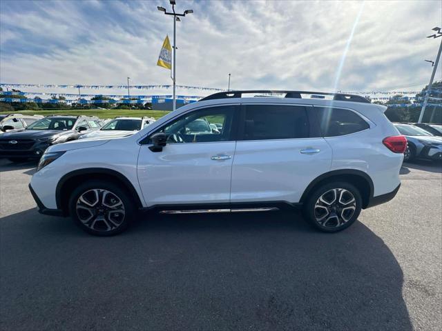 new 2024 Subaru Ascent car, priced at $51,104