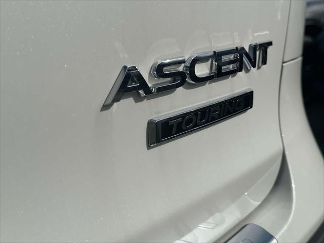 new 2024 Subaru Ascent car, priced at $51,104