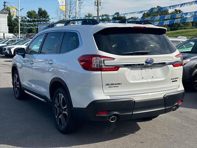 new 2024 Subaru Ascent car, priced at $51,104