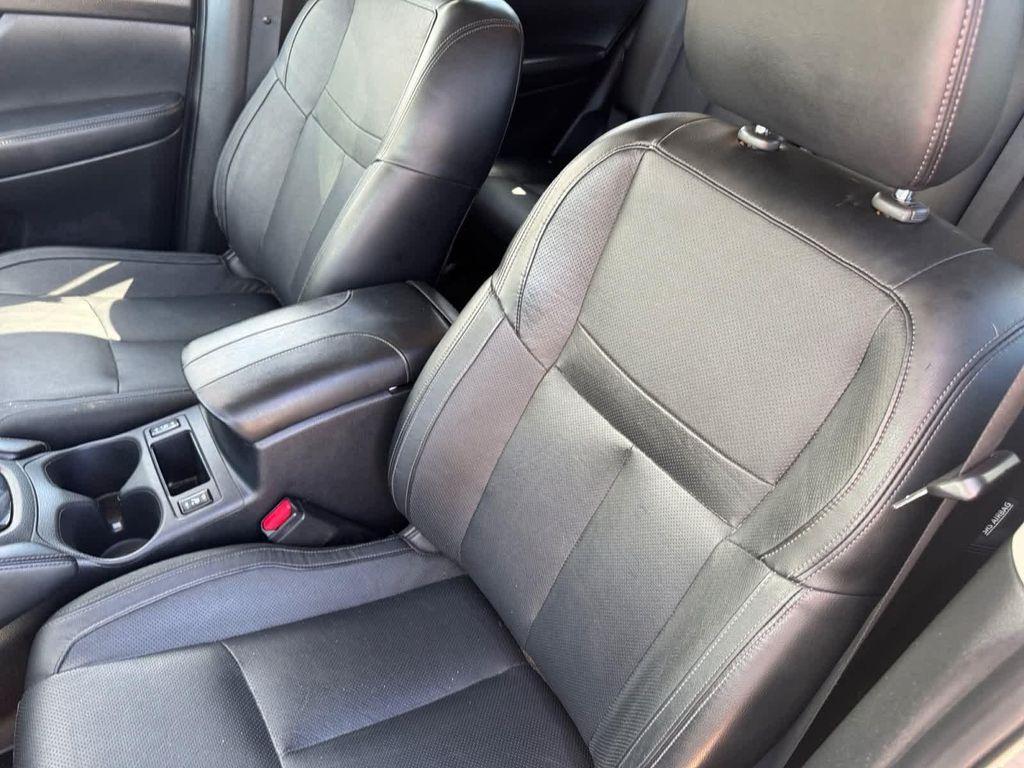 used 2018 Nissan Rogue car, priced at $8,995