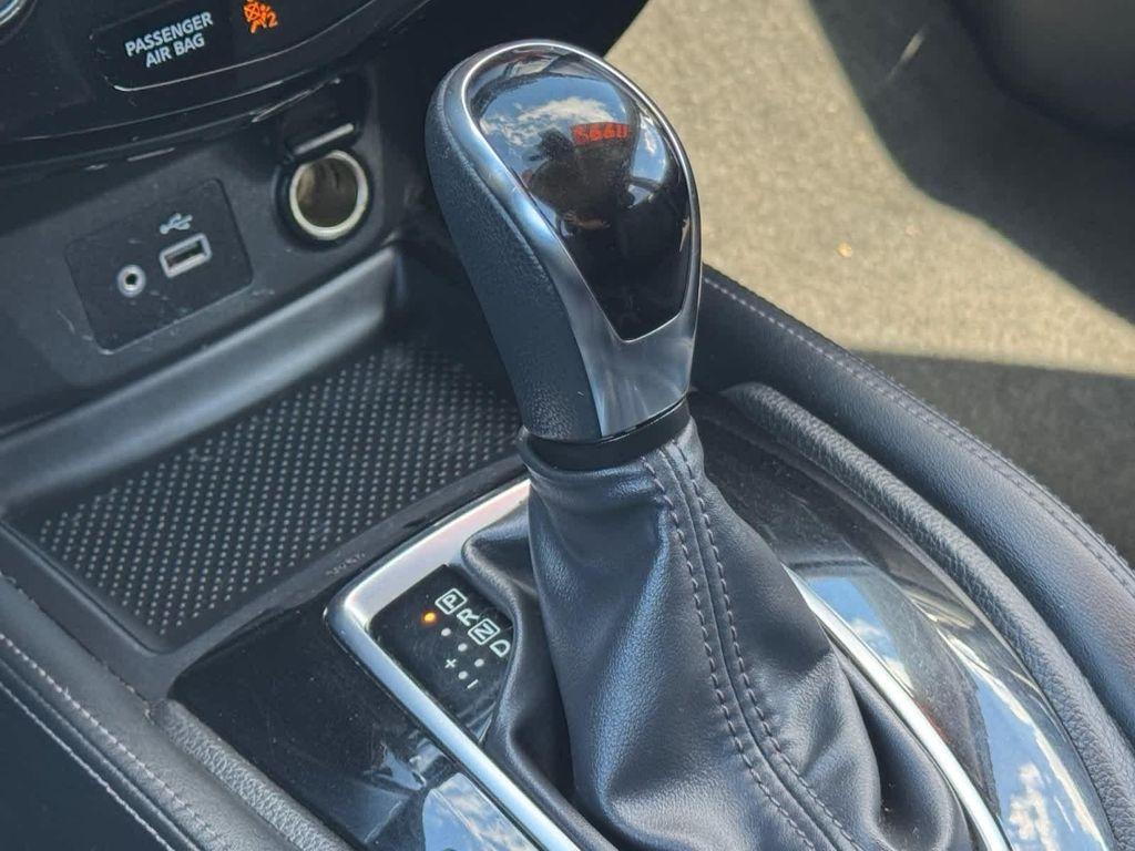 used 2018 Nissan Rogue car, priced at $8,995