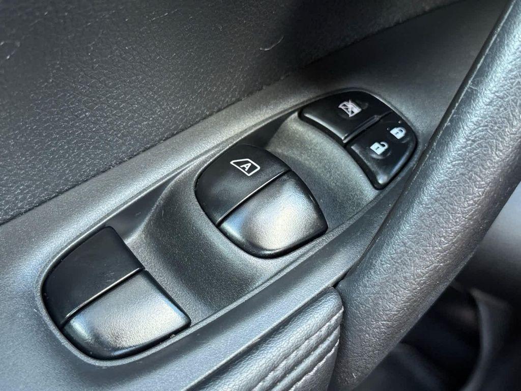 used 2018 Nissan Rogue car, priced at $8,995