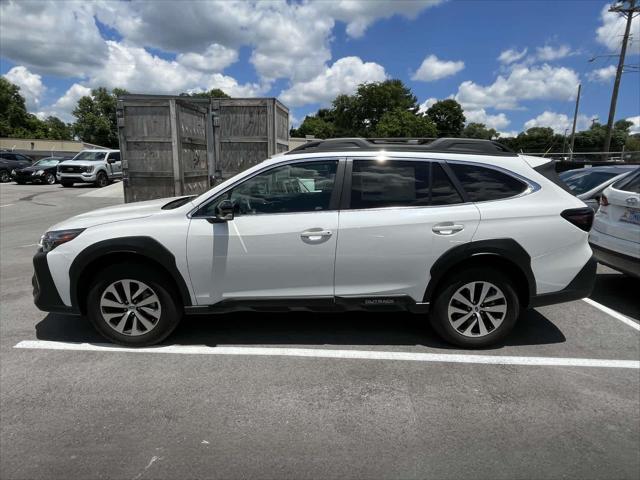 new 2024 Subaru Outback car, priced at $33,632