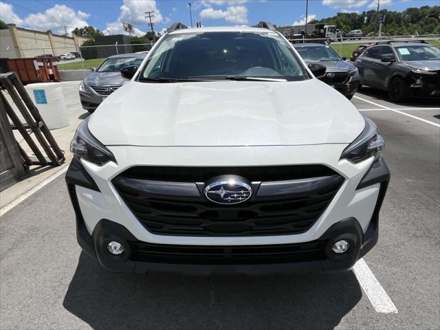 new 2024 Subaru Outback car, priced at $33,632