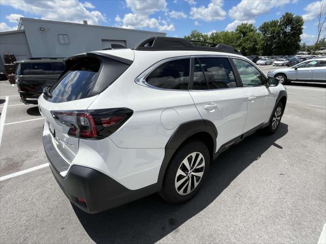 new 2024 Subaru Outback car, priced at $33,632