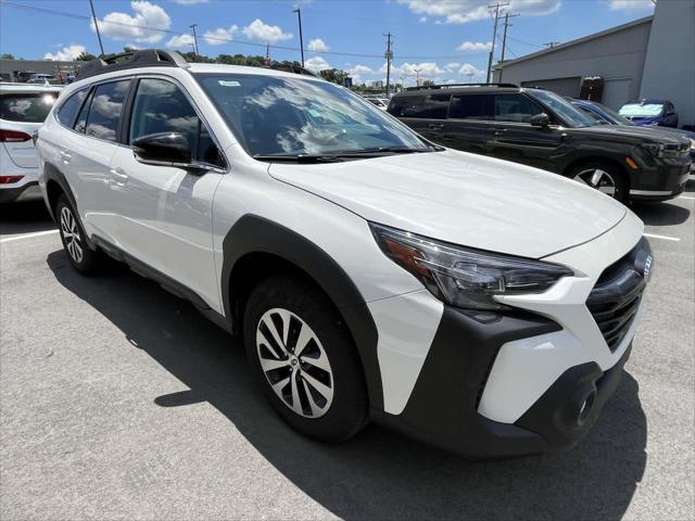 new 2024 Subaru Outback car, priced at $33,632