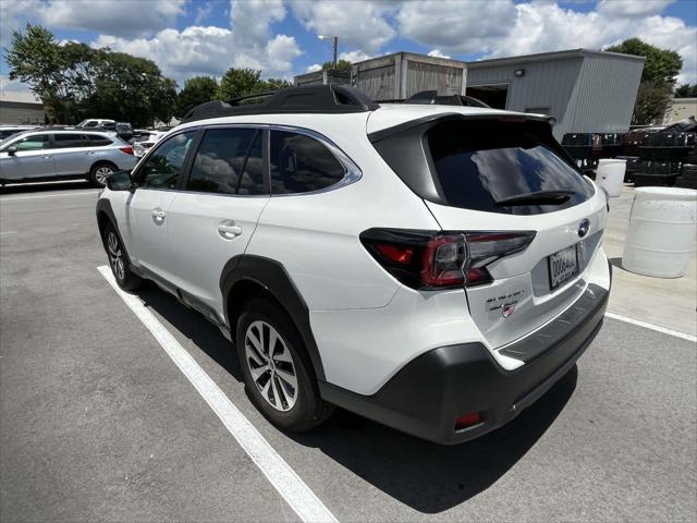 new 2024 Subaru Outback car, priced at $33,632