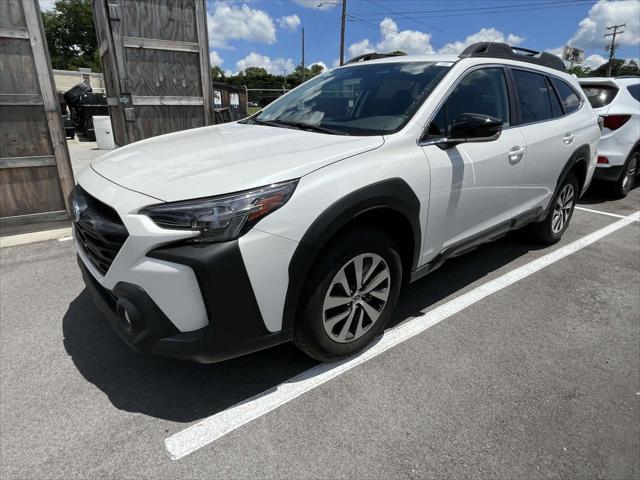 new 2024 Subaru Outback car, priced at $33,632