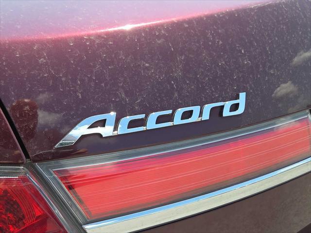 used 2012 Honda Accord car, priced at $11,999