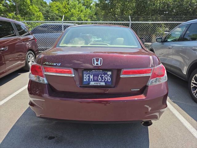used 2012 Honda Accord car, priced at $11,999