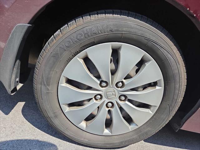 used 2012 Honda Accord car, priced at $11,999