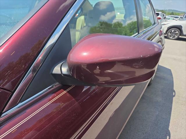 used 2012 Honda Accord car, priced at $11,999