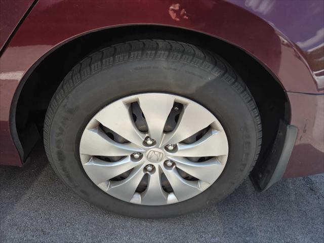 used 2012 Honda Accord car, priced at $11,999