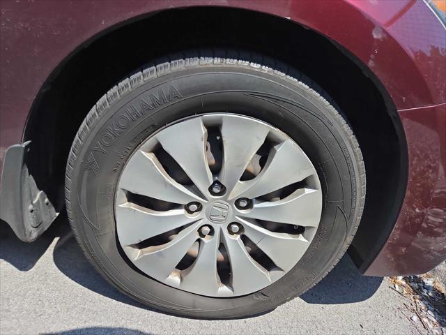 used 2012 Honda Accord car, priced at $11,999