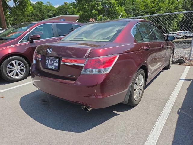 used 2012 Honda Accord car, priced at $11,999