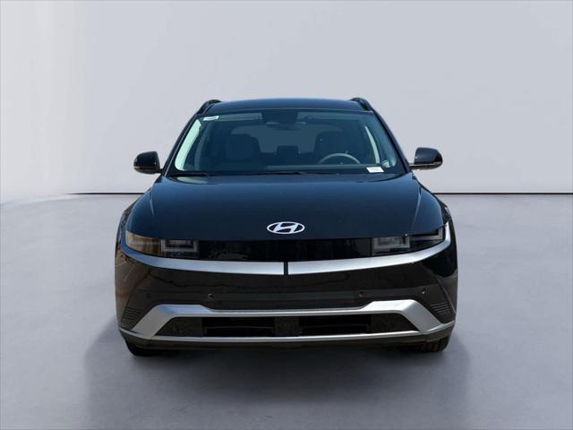 new 2025 Hyundai IONIQ 5 car, priced at $51,725
