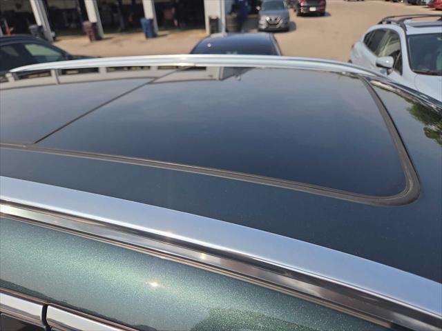 used 2021 Genesis GV80 car, priced at $38,988