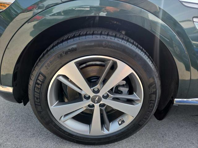 used 2021 Genesis GV80 car, priced at $38,988
