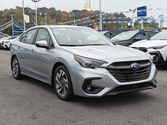 new 2025 Subaru Legacy car, priced at $36,264