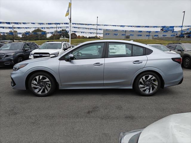 new 2025 Subaru Legacy car, priced at $36,264