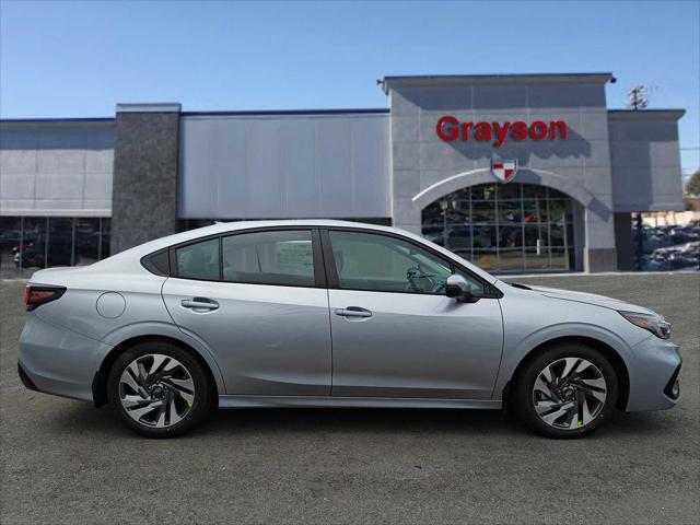 new 2025 Subaru Legacy car, priced at $36,264