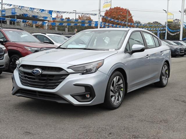 new 2025 Subaru Legacy car, priced at $36,264