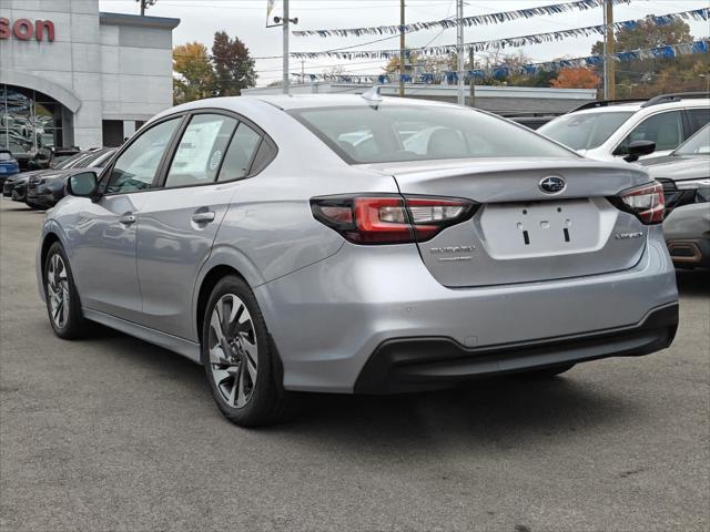 new 2025 Subaru Legacy car, priced at $36,264