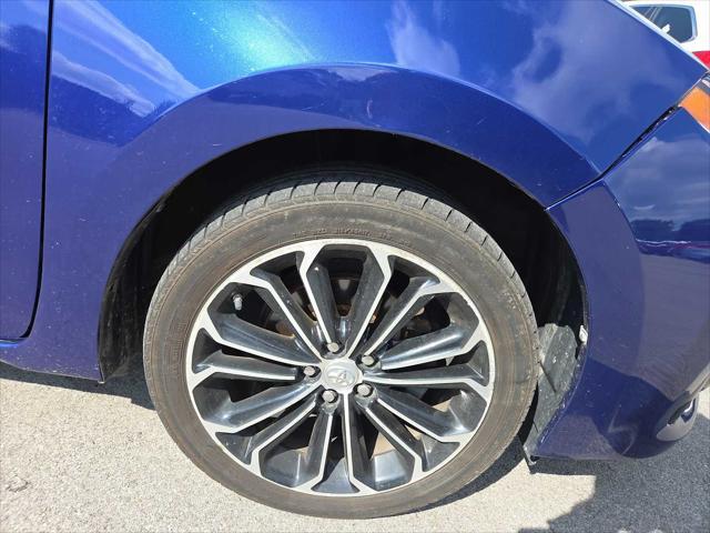 used 2014 Toyota Corolla car, priced at $12,999