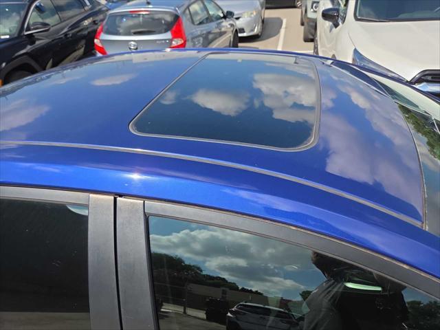 used 2014 Toyota Corolla car, priced at $12,999