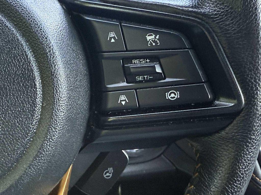 used 2024 Subaru Outback car, priced at $28,999