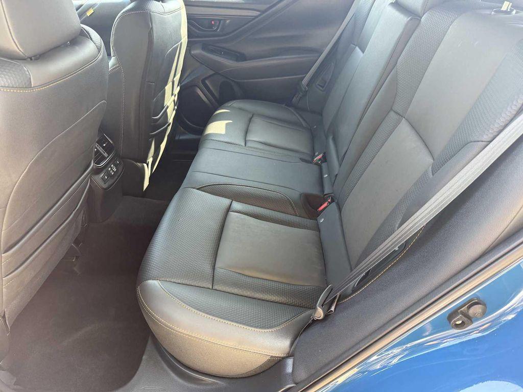 used 2024 Subaru Outback car, priced at $28,999