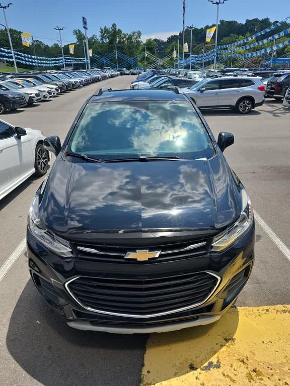 used 2019 Chevrolet Trax car, priced at $15,000