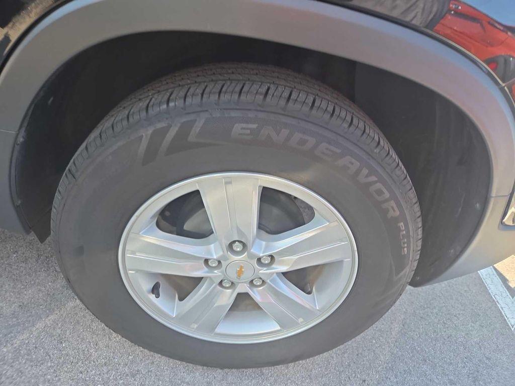 used 2019 Chevrolet Trax car, priced at $15,000