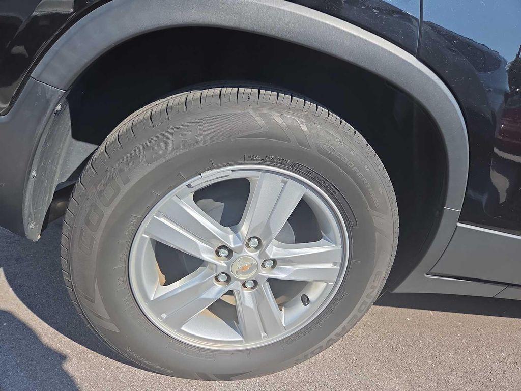 used 2019 Chevrolet Trax car, priced at $15,000