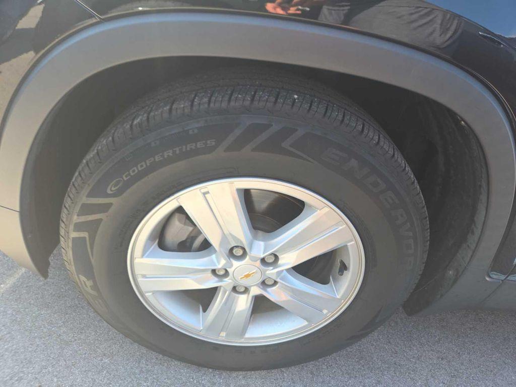 used 2019 Chevrolet Trax car, priced at $15,000