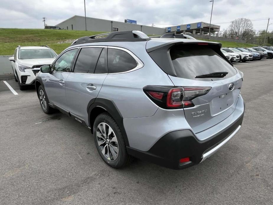 new 2024 Subaru Outback car, priced at $45,437