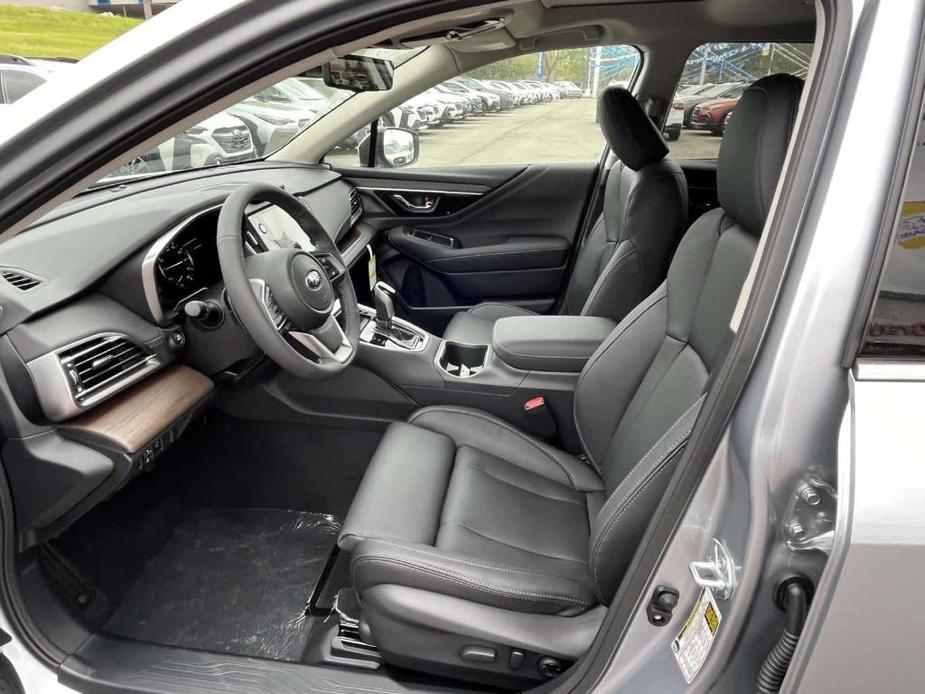 new 2024 Subaru Outback car, priced at $45,437