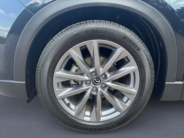 used 2023 Mazda CX-9 car, priced at $31,988