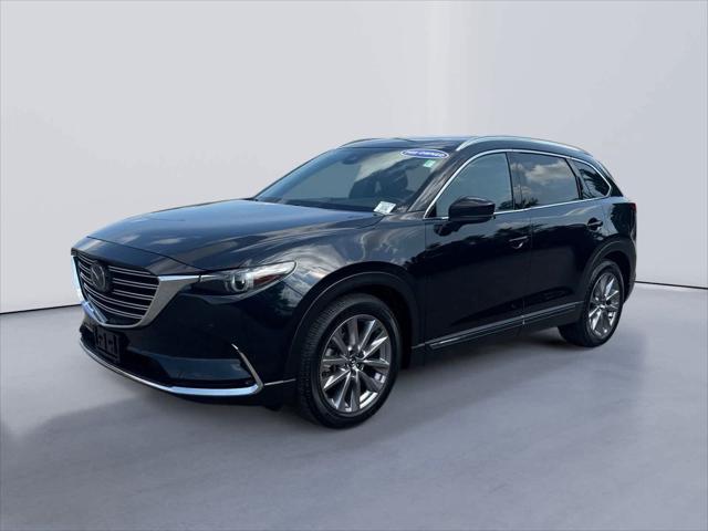 used 2023 Mazda CX-9 car, priced at $31,988