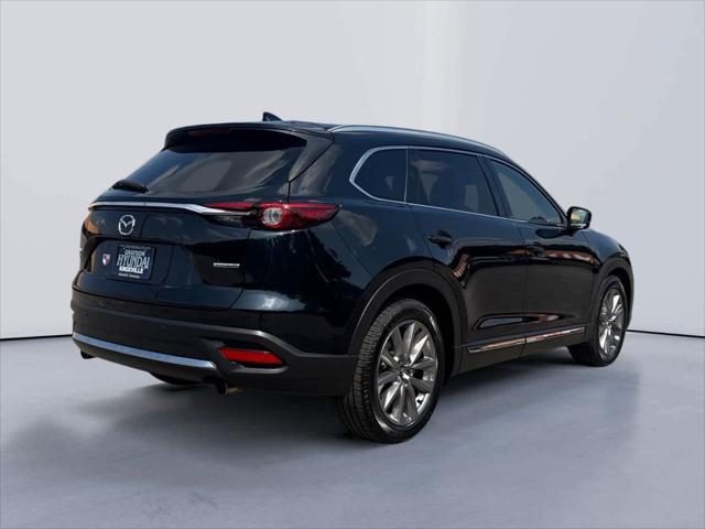 used 2023 Mazda CX-9 car, priced at $31,988