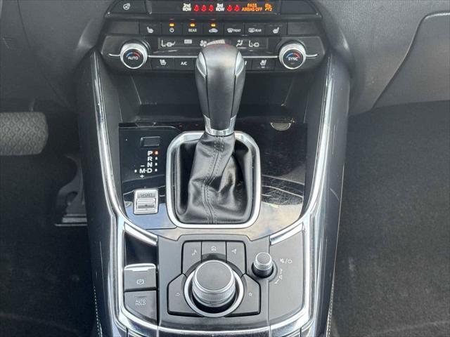 used 2023 Mazda CX-9 car, priced at $31,988